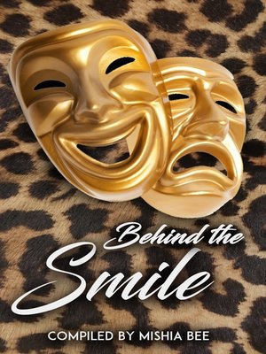 cover image of Behind the Smile